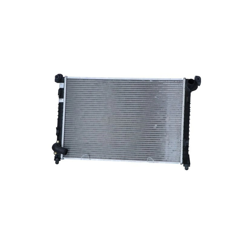 NRF Engine Radiator 53807