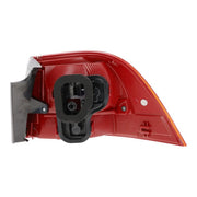 Valeo Tail Light / Lamp Left 044257