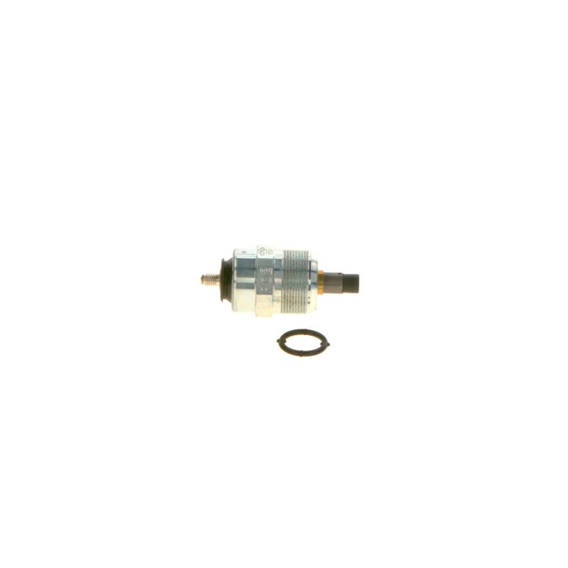 Bosch Solenoid Actuator Valve 9 443 612 770