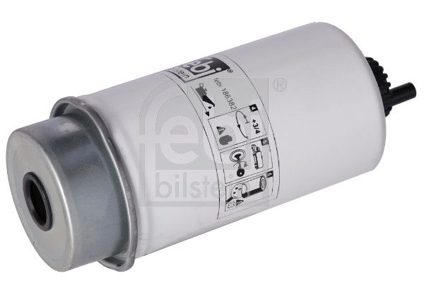 Febi Fuel Filter Element