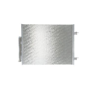 Mahle Air Conditioning Condenser AC 1131 000P