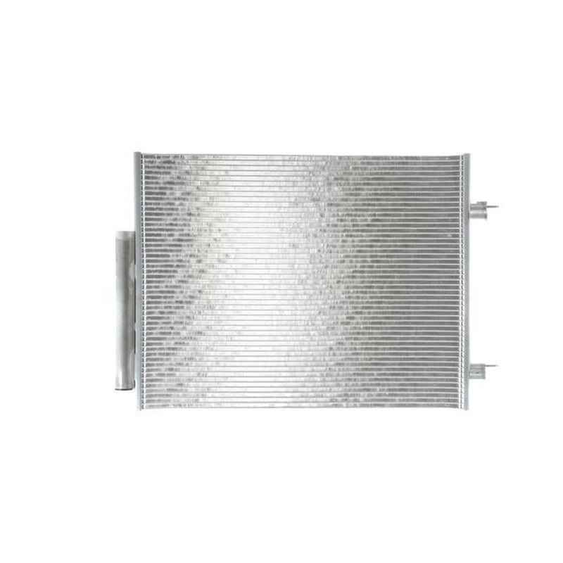 Mahle Air Conditioning Condenser AC 1131 000P