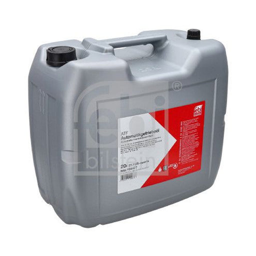 Febi Automatic Transmission Fluid 20L 194477
