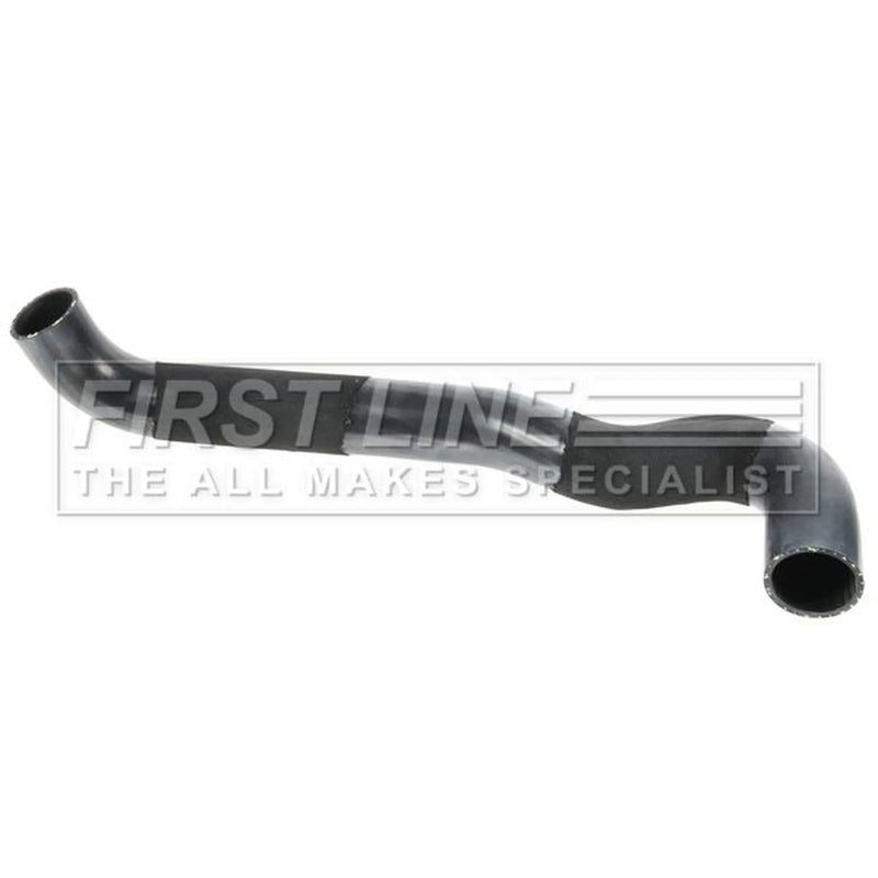 First Line Intercooler Turbo Charge Air Hose FTH1304