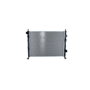 NRF Engine Radiator 59120
