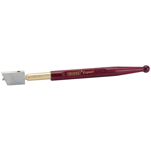 Draper Expert Glass Cutter 8mm Diamond Head DGC