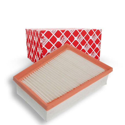 FEBI BILSTEIN 109084 Air Filter Fits Renault Grand Sc?nic Megane Sc?nic FEBI - Town Parts