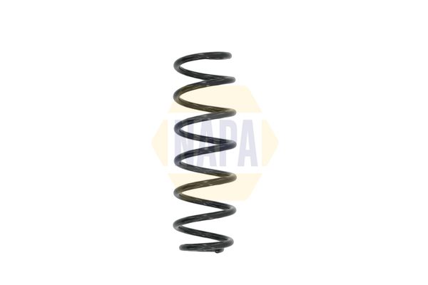 NAPA 2 x Suspension Springs fits RENAULT