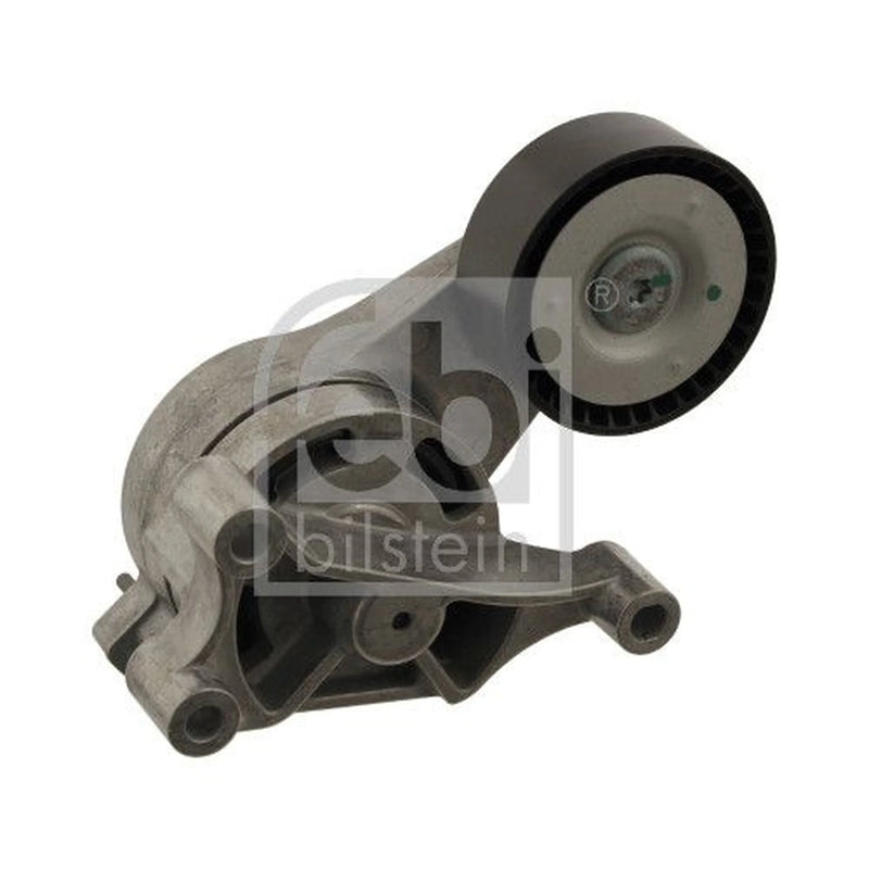 Febi Auxiliary Belt Tensioner 30166