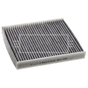 Borg & Beck Cabin Air Filter (Pollen Filter) BFC1301