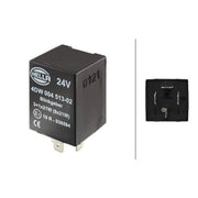 Hella Indicator Flasher Relay 4DW 004 513-021