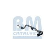 BM Catalysts Homologated Petrol Cat BM91124H