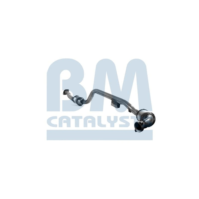 BM Catalysts Homologated Petrol Cat BM91124H