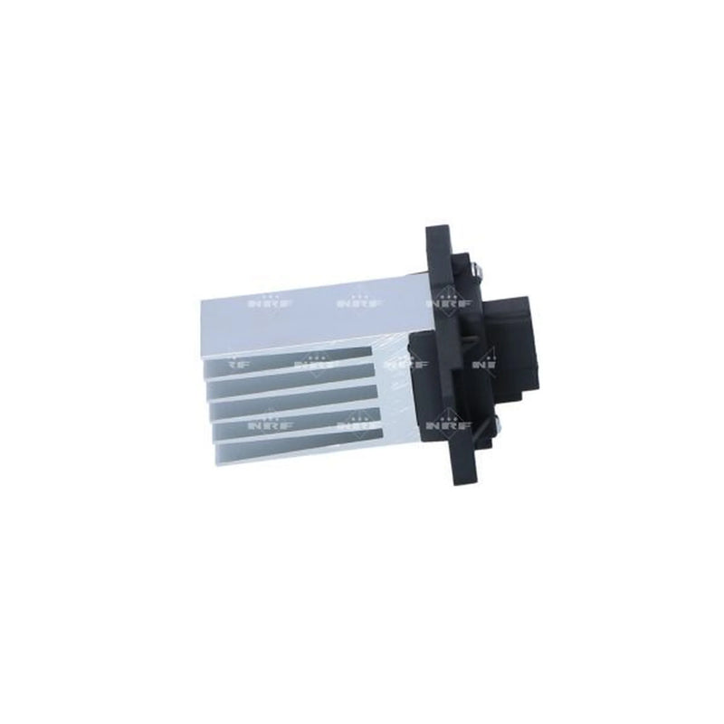 NRF Heater Blower Resistor 342114