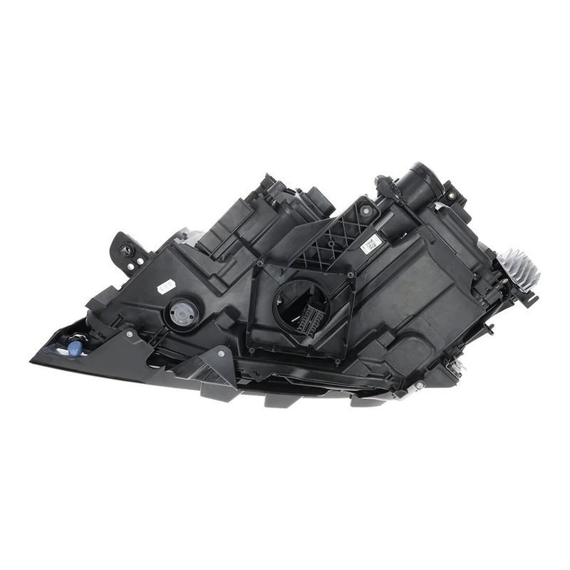 Valeo Headlight Headlamp Right 450475
