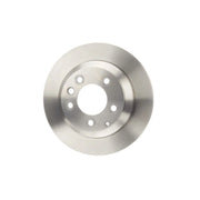 Bosch 2 x Vented Brake Discs 0 986 479 S20