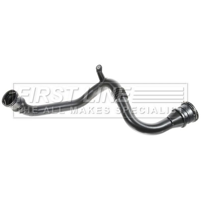 First Line Intercooler Turbo Charge Air Hose FTH1758