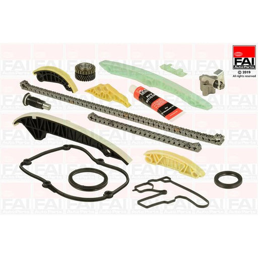 FAI 16 x Timing Chain Kit Set 96 Links TCK248