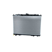 NRF Engine Radiator 53452