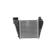 Hella Intercooler (Charge Air Cooler) 8ML 366 340-451