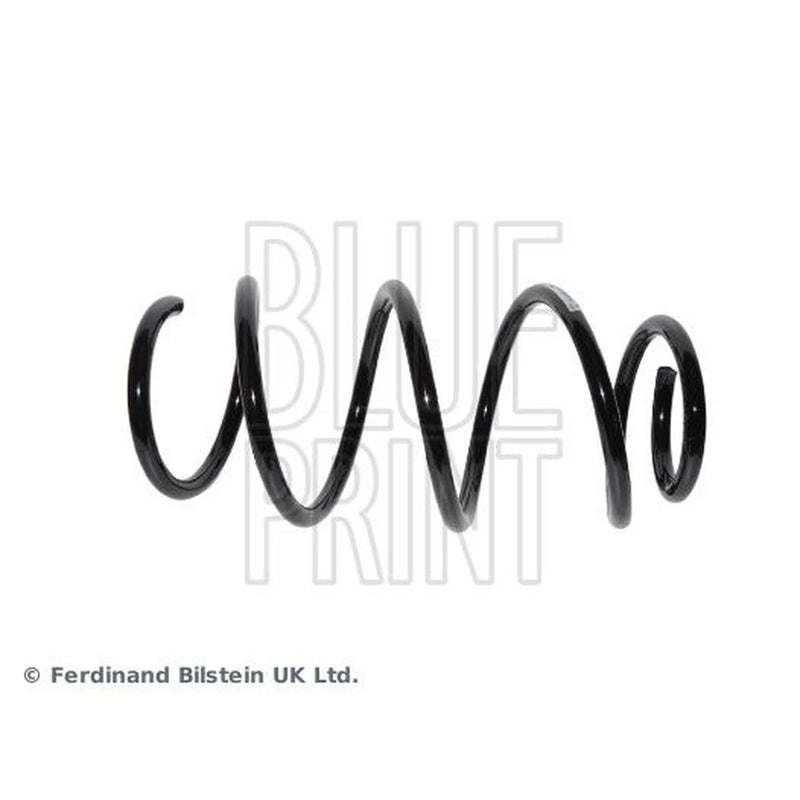 Blue Print Front Suspension Coil Spring ADG088469