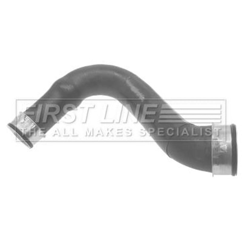 First Line Intercooler Turbo Charge Air Hose FTH1182