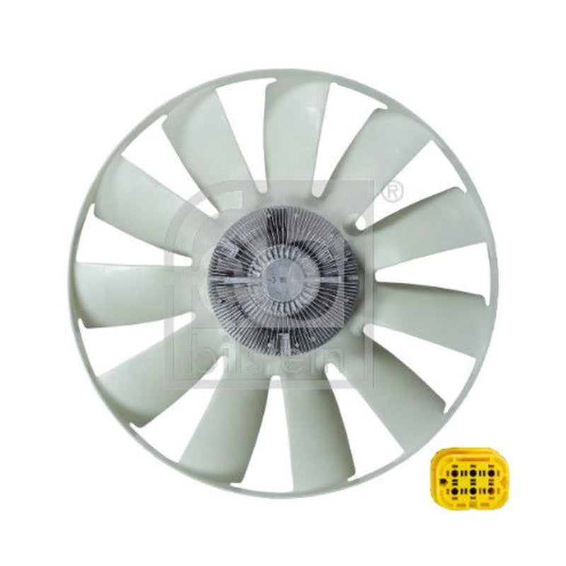 Febi Engine Cooling Fan 108892