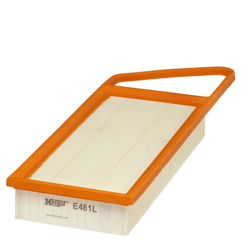 Hengst Engine Air Filter E481L