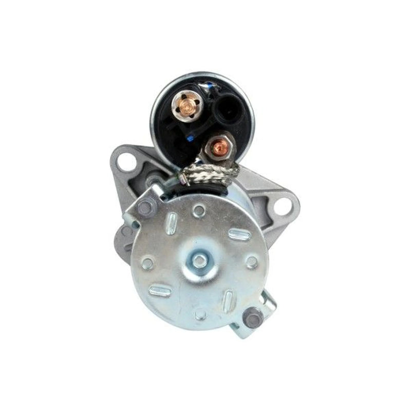 Hella Starter Motor 12V 1.4kW 9 Teeth 8EA 012 528-391