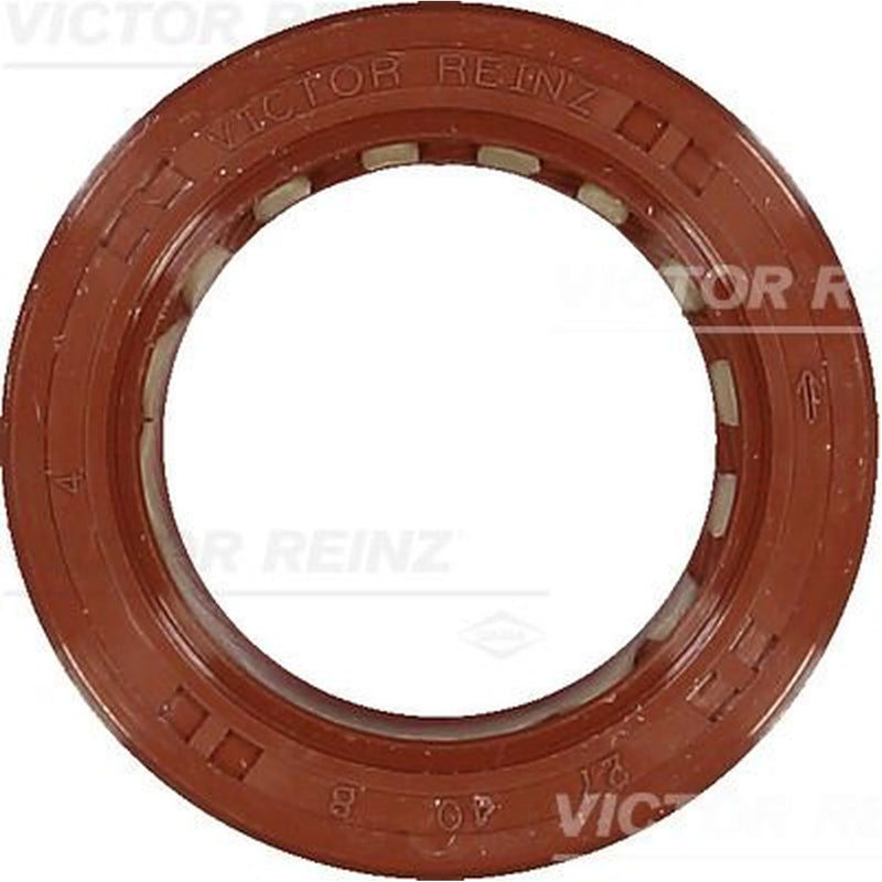 Victor Reinz Crankshaft Shaft Seal 40mm OD ID Wide 81-40328-00