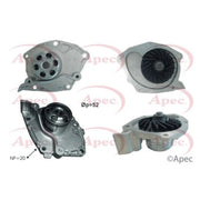 Apec Engine Cooling Water Pump AWP1453
