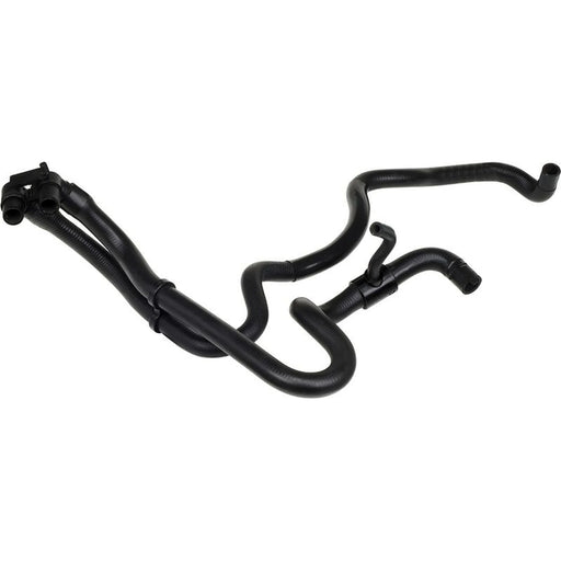 Gates Curved Radiator Hose 02-1868