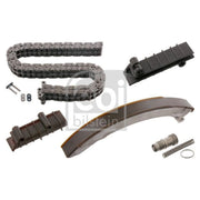 Febi Timing Chain Kit Set 106 Links 9mm 44954