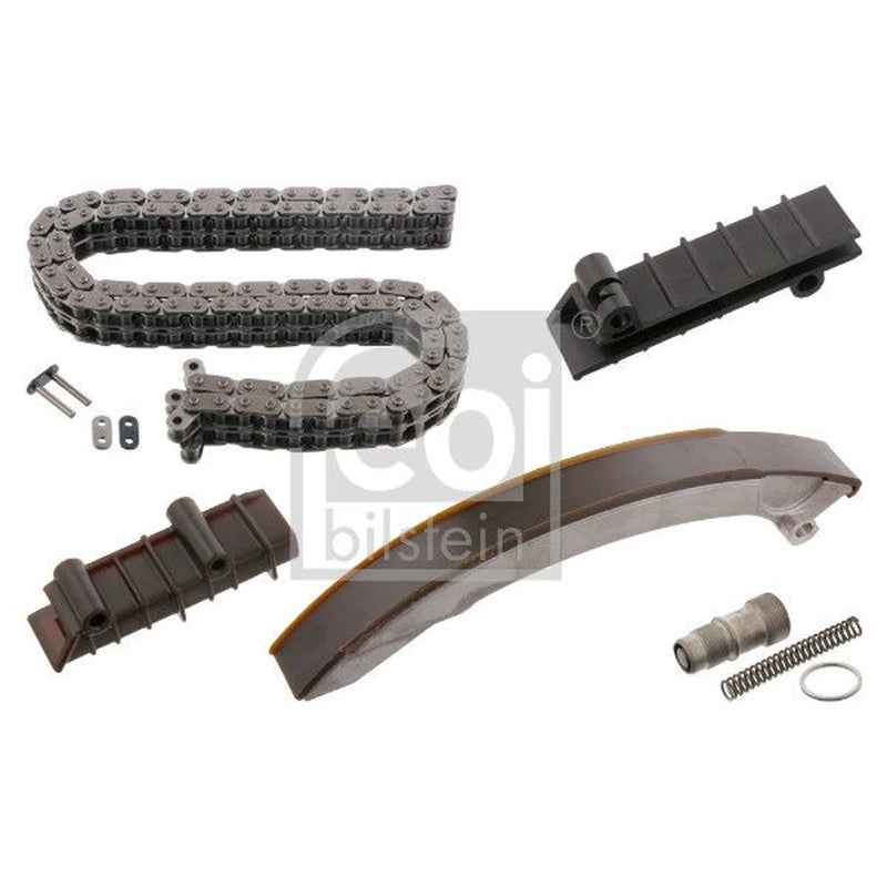 Febi Timing Chain Kit Set 106 Links 9mm 44954