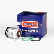 Borg & Beck Engine Cooling Water Pump BWP2136