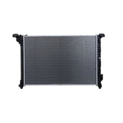 Hella Engine Radiator 8MK 366 300-571