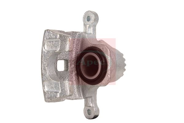 Apec Brake Caliper Assembly Rear Left