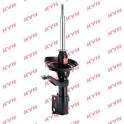 KYB Shock Absorber Damper Strut Front Left 331049