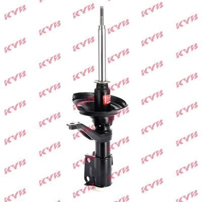 KYB Shock Absorber Damper Strut Front Left 331049