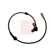 Apec ABS Wheel Speed Sensor Rear Right ABS1146