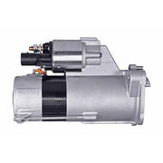 Hella Starter Motor 12V 1.7kW 9 Teeth 8EA 012 527-751
