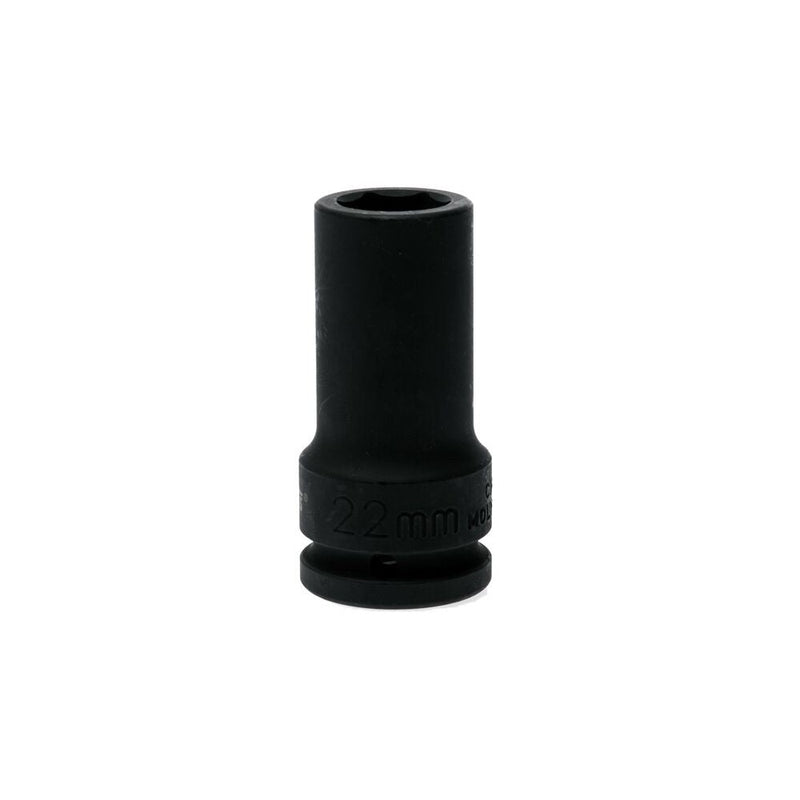 Teng Tools Impact Socket 3/4" Deep 19mm Cr-Mo