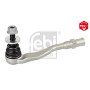 Febi Steering Tie Rod End Ball Joint Front Left 170771