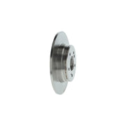 Bosch 2 x Solid Rear Brake Discs 0 986 478 446