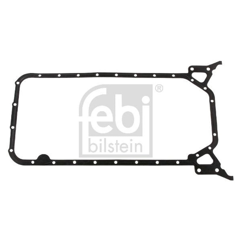 Febi Oil Sump Gasket Wide 1mm Thick 36373