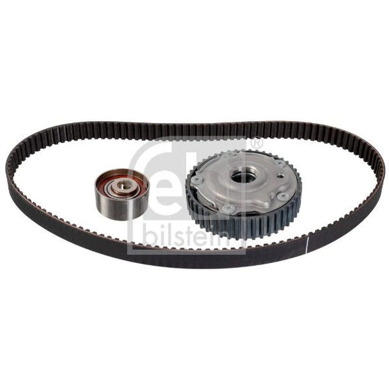 Febi Timing Belt Kit with Rollers 49385