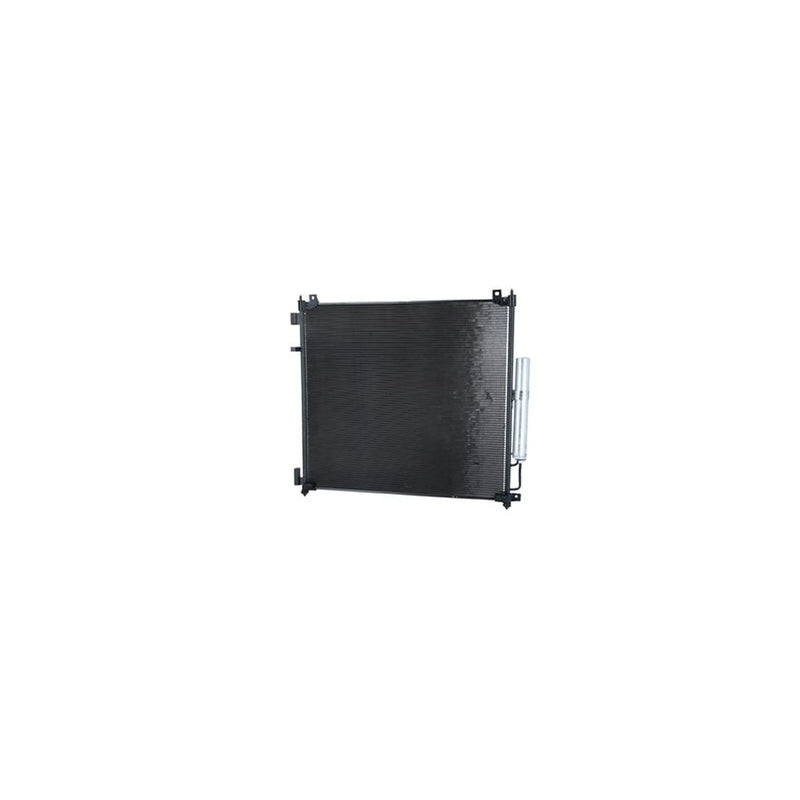 NRF Air Conditioning Condenser 350604