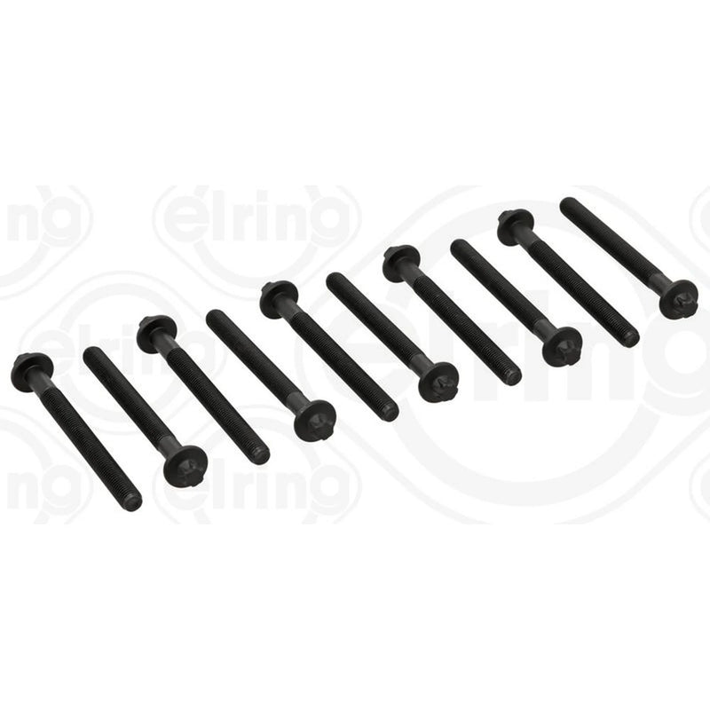 Elring Cylinder Head Bolt Set M12x1,5x121 267.551