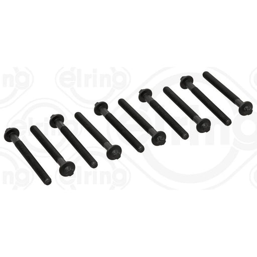Elring Cylinder Head Bolt Set M12x1,5x121 267.551