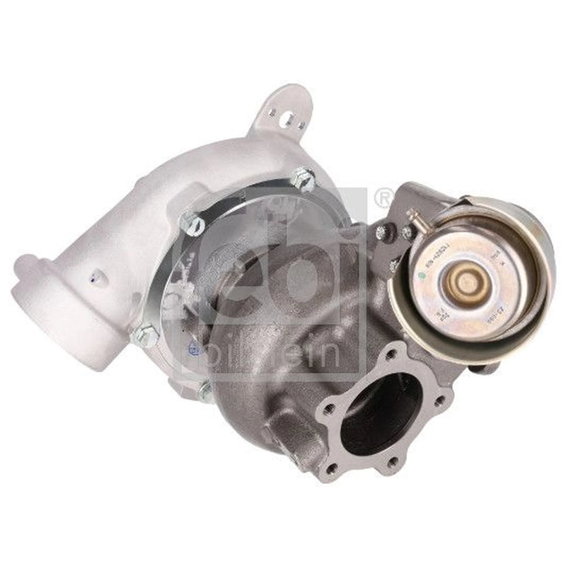 Febi Turbocharger Turbo Unit 191550